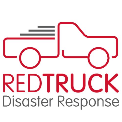 Red Truck Disaster Response - Meridian ID